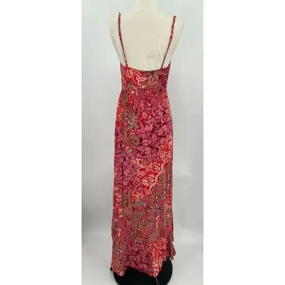 Free People Forever Yours Smocked Dress - Picture 8 of 11